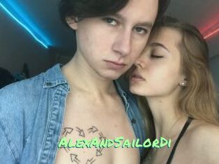 AlexAndSailorDi