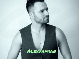 AlexDamian