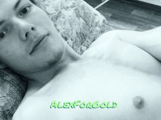 AlexForGold
