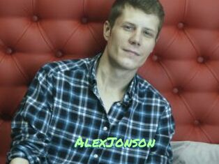 AlexJonson