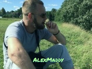 AlexMaddy