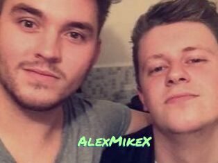 Alex_MikeX