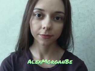 AlexMorganBe