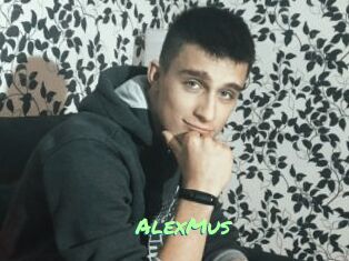 AlexMus