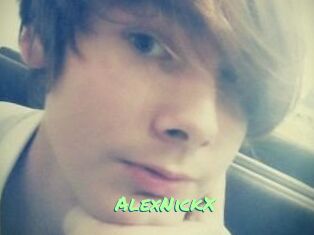 Alex_NickX