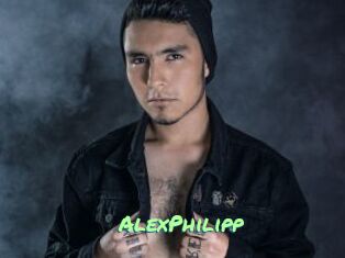 AlexPhilipp Gothicorgien