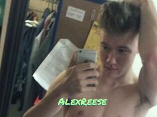 AlexReese
