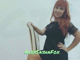 AlexSashaFox