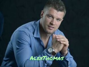 AlexThomas Gothicorgien