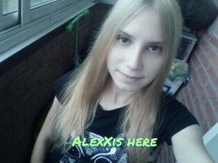 AlexXis_here