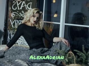 AlexaAdrian