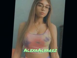 AlexaAlvarez