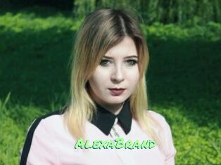 AlexaBrand