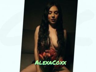 AlexaCoxx