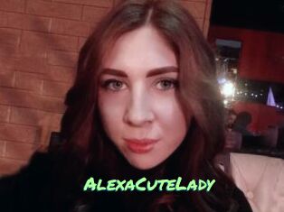 AlexaCuteLady