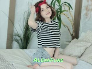 AlexaDune