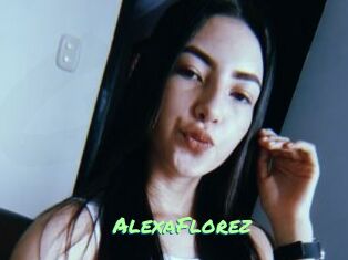 AlexaFlorez