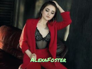 AlexaFoster