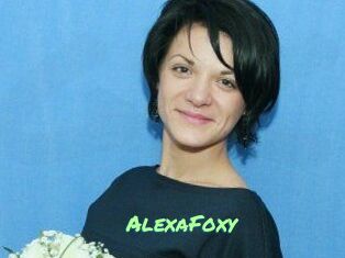 Alexa_Foxy