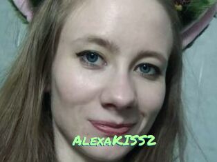 AlexaKISS2