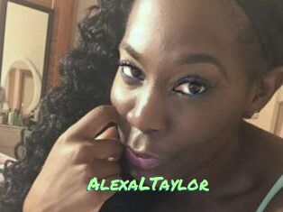 AlexaLTaylor