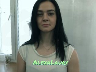AlexaLaury