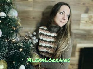 AlexaLorraine