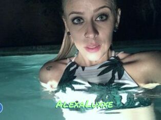 AlexaLuxxe