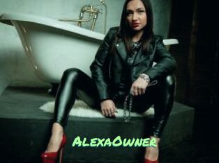 AlexaOwner