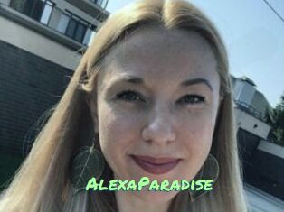 AlexaParadise