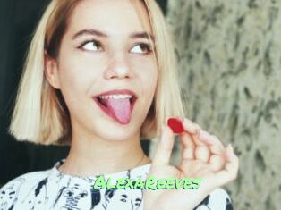 AlexaReeves