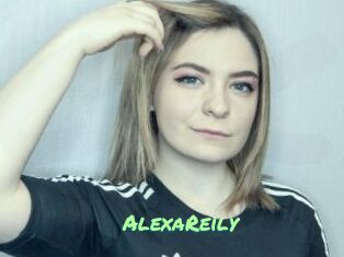 AlexaReily