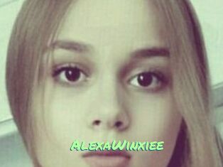 AlexaWinxiee