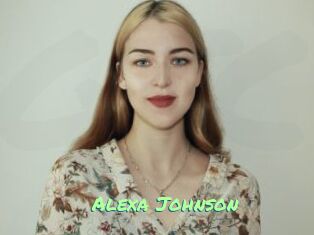 Alexa_Johnson