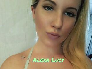 Alexa_Lucy
