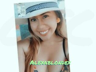 Alexablondex
