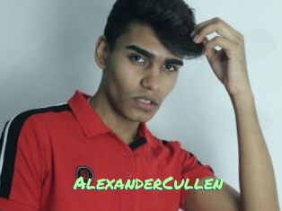 AlexanderCullen