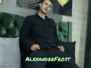 AlexanderFrost