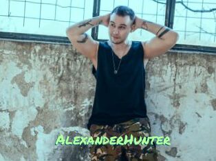 AlexanderHunter