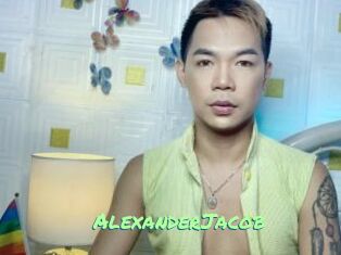 AlexanderJacob