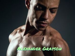 Alexander_Grayson