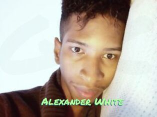 Alexander_White