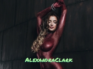 AlexandraClark Gothicorgien