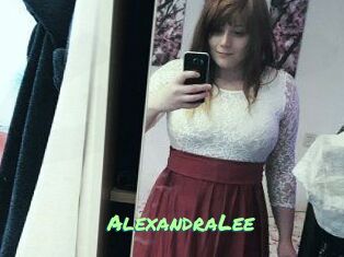 AlexandraLee Gothicorgien