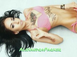 Alexandra_Parker