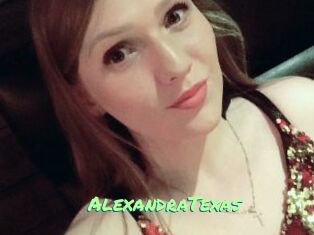 AlexandraTexas