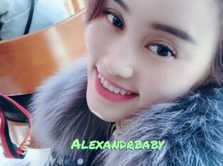 Alexandrbaby