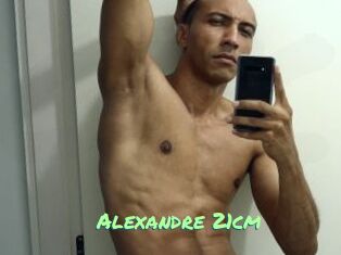 Alexandre_21cm Gothicorgien