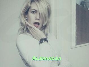Alexanora