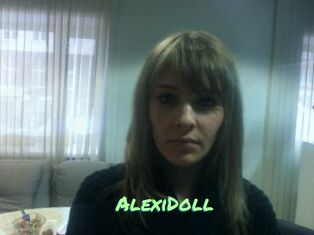 AlexiDoll